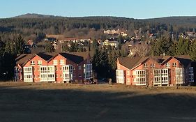 Apartment Gosch an der Skiwiese