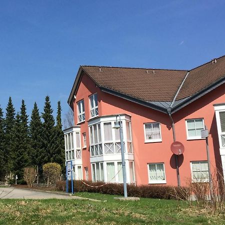 Apartment Gosch an der Skiwiese Braunlage Exterior foto